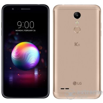 LG K11 Dual SIM