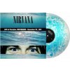 Nirvana - Live At Paradiso / Amsterdam 1991 / Cloudy / Vinyl [LP]
