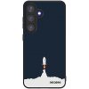 Picasee ULTIMATE CASE PowerShare pro Samsung Galaxy S25 5G - Astronaut 2