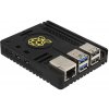 Geekworm - Ultra tenké puzdro pre Raspberry Pi 5 s pasívnym chladením (N310)