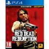 Red Dead Redemption