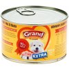Grand Extra Puppy kuřecí kousky 405 g
