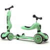 Kolobežka/odrážadlo SCOOT & RIDE Highwaykick 1 Kiwi