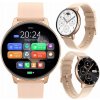 Smartwatch Tracer MB_TRAFON47277 béžový