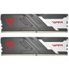 Patriot Viper Venom/DDR5/64GB/6400MHz/CL32/2x32GB/Black PVV564G640C32K