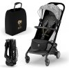 Kinderkraft Pilot 2 Lunar Black 2026