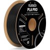 ELEGOO PLA PRO -1.75mm-1KG-Cardboard Spool-Black 4260214