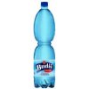 Minerálna voda Budiš perlivá 6 x 1,5 ℓ
