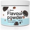 GymBeam Flavour powder čokoláda a čokoládové kúsky 250 g