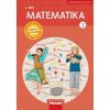 Matematika 3 (2.diel Nová generácia) - Hybridný pracovný zošit (Milan Hejný, kolektiv)