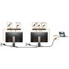 Dell Performance Dock WD19DCS 240W - dual DP type C 210-AZBW