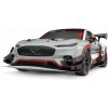 HPI 1:10 Sport 3 Flux Ford Mustang Mach-e 1400: Lakovaná karoséria 200 mm (HPI160369)