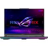 ASUS ROG Strix G16 (G614FM-NEBULA008W) sivý