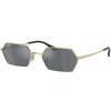 Slnečné okuliare Ray-Ban RB3728 92136V Veľkosť: 58