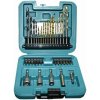 Makita Sada vrtákov a bitov 34ks B-68498