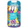 Gillette Simply Venus 3 Plus 6 ks