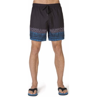 Horsefeathers WADE boardshorts black