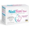 Natifem Duo doplněk stravy 30 x 2,75 g sáčky 30 vrecúšok s práškom na prípravu nápoja