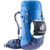 Držiak na helmu Deuter Helmet Holder Farba: čierna