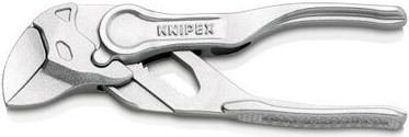 Knipex 86 04 100 kľúč kliešťový XS (86 04 100)