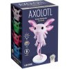 Lisciani Led lampička Axolotl