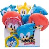 Sonic Plyšová figúrka 23cm IBA MODRÁ!!!