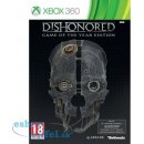 Dishonored GOTY