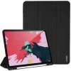 DUX DUCIS Domo puzdro s priestorom na Apple Pencil a funkciou uspania pre iPad Pro 11