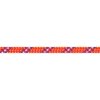 BEAL dynamické lano Rando 8mm 20 m | farba: orange