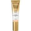 Max Factor Ošetrujúci make-up pre prirodzený vzhľad pleti Miracle Touch Second Skin SPF 20 (Hybrid Foundation) 30 ml 06 Golden Medium