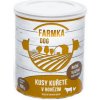 Sokol Falco FARMKA DOG s kuraťom 800g