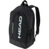 Head Base Backpack 17L 2025 športový batoh čierna - 1 ks