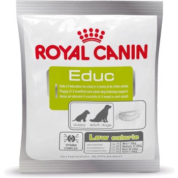 Royal Canin Educ 50g