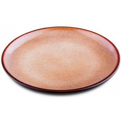 Keramika Krumvíř tanier svetle hnedý 25cm od 5,79 € - Heureka.sk