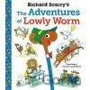 The Adventures of Lowly Worm - Richard Scarry