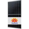 Fotovoltaický solárny panel TALESUN 455Wp čierny rám