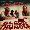 Mars Attacks - Blood Thunder