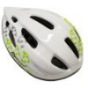 Cyklo prilba MASTER Flash - S - biela