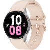 REMIENOK HEYBAND ICON SAMSUNG GALAXY WATCH 4 / 5 / 5 PRO / 6 / 7 / FE PINK SAND