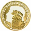 100 Euro Slovensko 2011 - Knieža Pribina - osobný odber v Bratislave