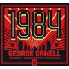 1984 - George Orwell - 2011