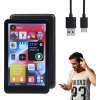 MP4 Bedee X20 čierny 16 GB