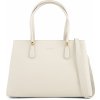 David Jones dámska kabelka CM6735A Creamy White