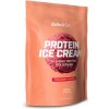 BioTech USA Protein Ice Cream 500 g jahoda
