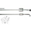 Magnaflow Katalyzátor na CITROËN