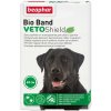 Beaphar repelentný obojok Bio Band Veto Shield, 65 cm