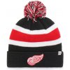 '47 Brand Kulich Detroit Red WIngs '47 Breakaway