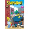 Simpsonovi 43: 7/2025 - Crew