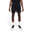 Šortky NIKE Court Dri-FIT Victory Black Čierna XL