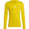 adidas | Team Base Long Sleeve | žltá| L